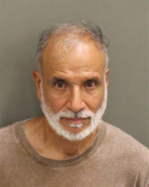  BASILIO MATIAS Mugshot / County Arrests / Orange County Arrests