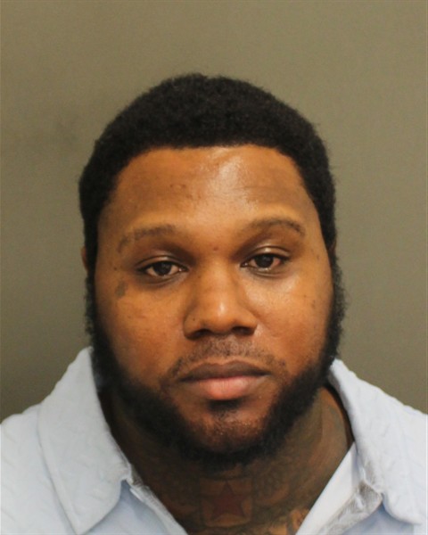  GREGORY TYRONE JR JR NOBLE Mugshot / County Arrests / Orange County Arrests