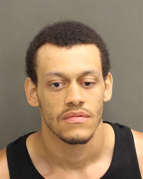  JACOB LLYOD TUCKER Mugshot / County Arrests / Orange County Arrests