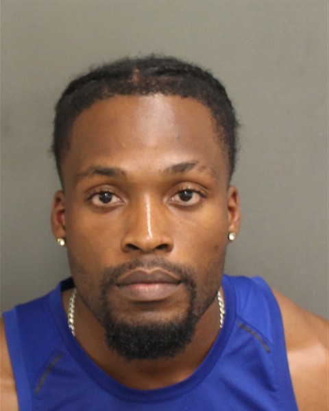  ISAAC RIVAL Mugshot / County Arrests / Orange County Arrests