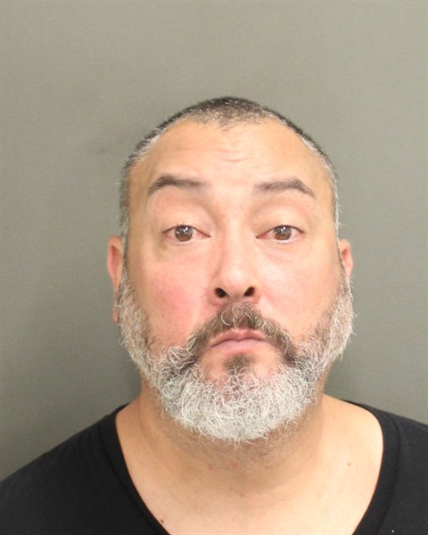  JOSE ALFREDO BATLLE Mugshot / County Arrests / Orange County Arrests