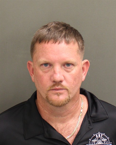  JOSHUA TRACY HIMES BRANSON Mugshot / County Arrests / Orange County Arrests