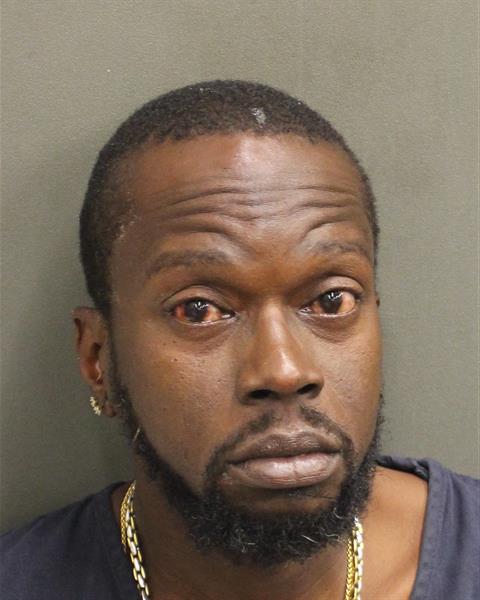  DENNIS ALEXANDER Mugshot / County Arrests / Orange County Arrests