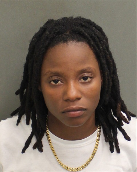  WINNY EXUME Mugshot / County Arrests / Orange County Arrests