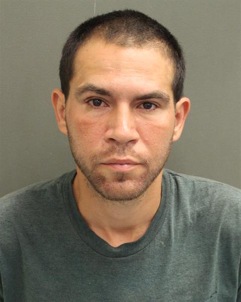  JORDANY JOEXIS SOTOAVILES Mugshot / County Arrests / Orange County Arrests