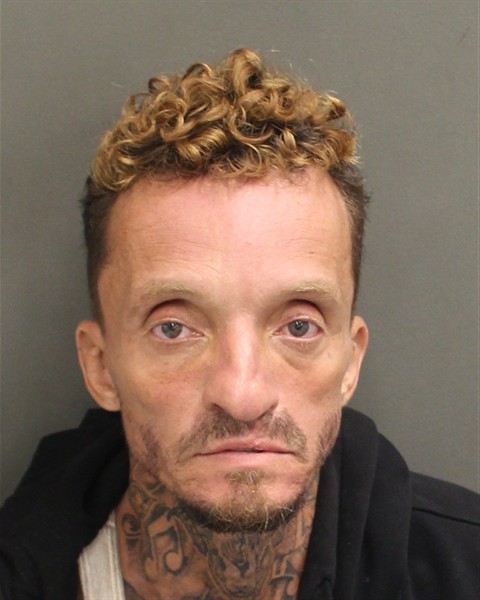  SANTIAGO JUNIOR PENA Mugshot / County Arrests / Orange County Arrests