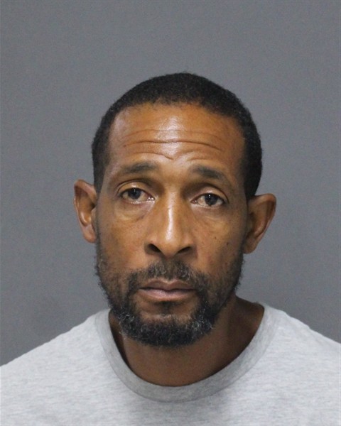  JONATHAN BAKKARII HUMPHRIES Mugshot / County Arrests / Orange County Arrests