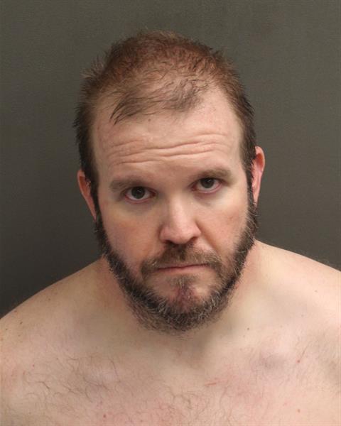  LESTER ALLEN CORNELIUS Mugshot / County Arrests / Orange County Arrests