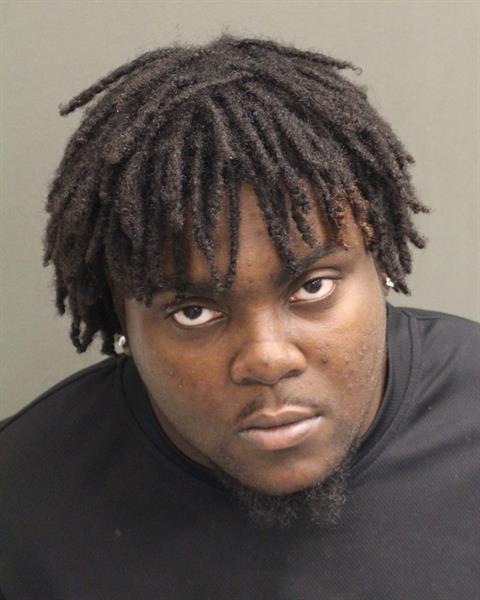  JORDAN HONORE Mugshot / County Arrests / Orange County Arrests