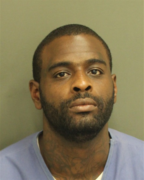  JOHNATHAN MALIQUE HIGHTOWER Mugshot / County Arrests / Orange County Arrests