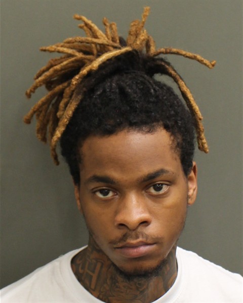  AAQUIL ABDULQAWINAJ MOOREMUHAMMAD Mugshot / County Arrests / Orange County Arrests