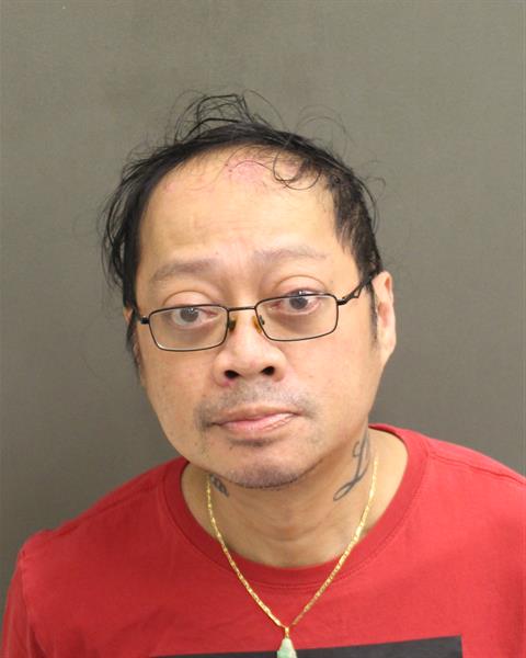  SENGCHANH BABY INTHISACK Mugshot / County Arrests / Orange County Arrests