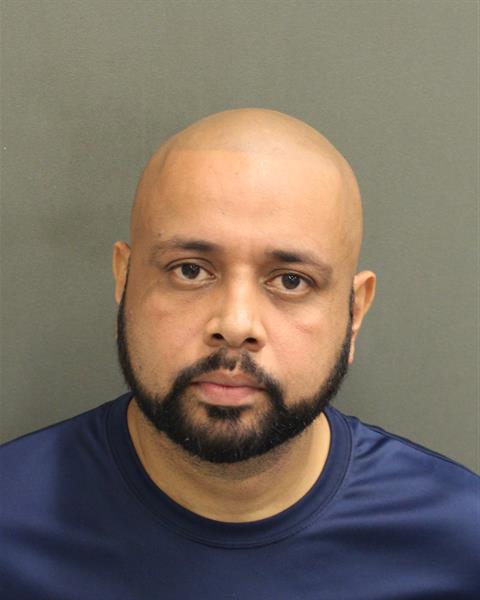  HARDEEP SINGH Mugshot / County Arrests / Orange County Arrests