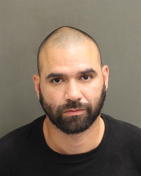  CARLOS ALBERTO ARCEECHEVARRIA Mugshot / County Arrests / Orange County Arrests