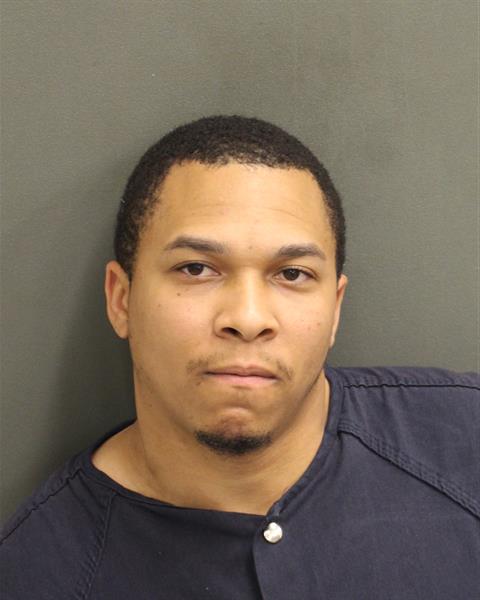  ANTREVIOUS DAVON ARNOLD Mugshot / County Arrests / Orange County Arrests