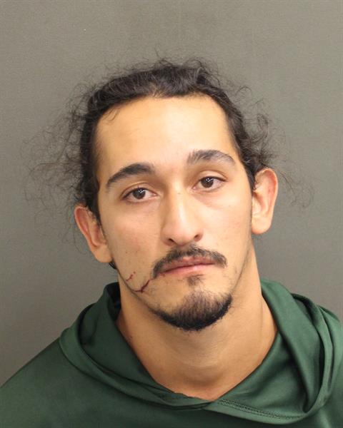  NICHOLAS JOHN ROBLES Photo Image