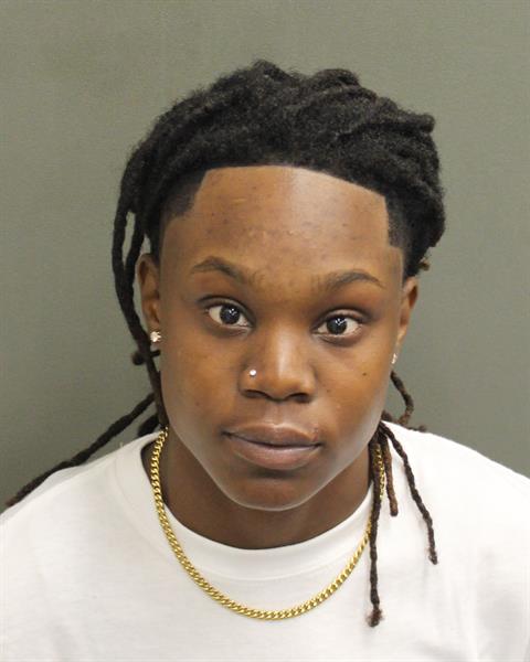  ANYIAH JAVIA STREETER Photo Image