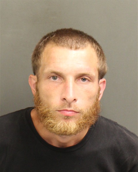  PAVEL RAIDEL GOMEZMOREJON Mugshot / County Arrests / Orange County Arrests