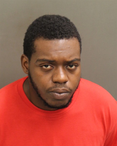  TYRONE JOHNSON Photo Image
