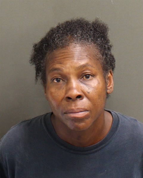  ALICE MARIE ROSS Mugshot / County Arrests / Orange County Arrests