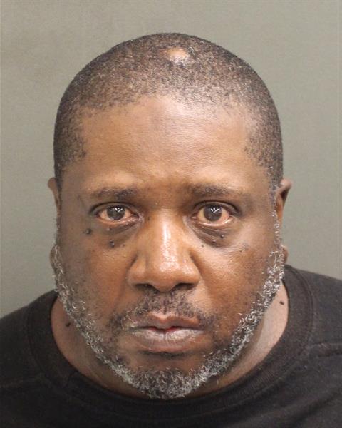 TERRANCE LAMONT GRAHAM Mugshot / County Arrests / Orange County Arrests