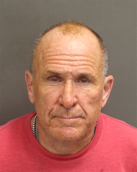  DAVID MICHAEL ARTHUR Mugshot / County Arrests / Orange County Arrests