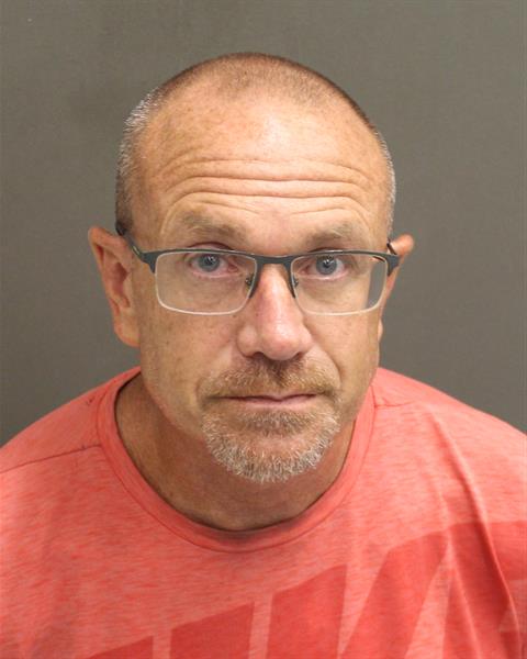  ANDREW KEITH BOWMAN Mugshot / County Arrests / Orange County Arrests