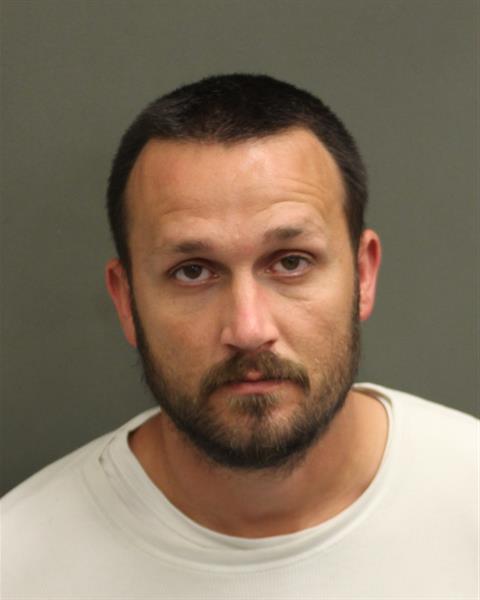  JOSHUA IAN HARRIS Mugshot / County Arrests / Orange County Arrests