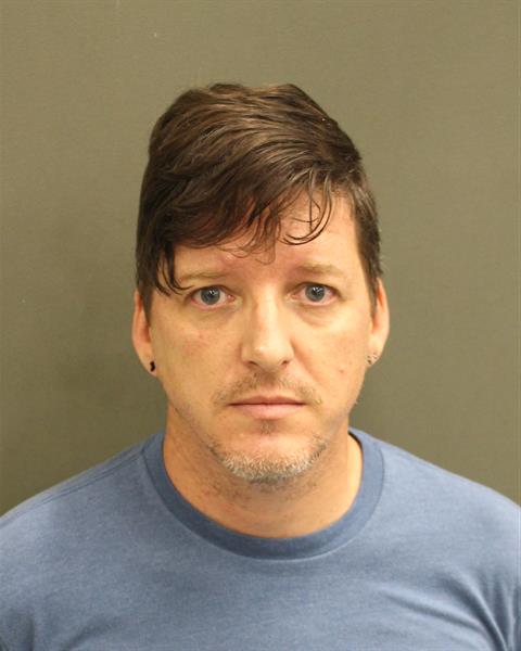  JODIE LEE MCLAUGHLIN Mugshot / County Arrests / Orange County Arrests