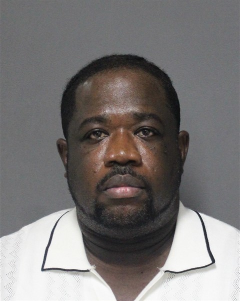  DANE JOHNSON Mugshot / County Arrests / Orange County Arrests