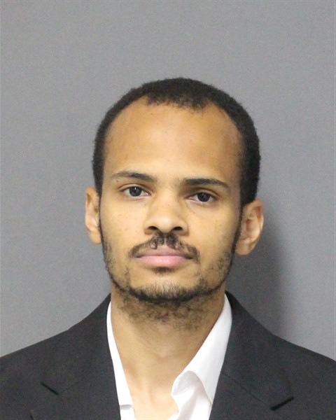  JOSHUA POSY Mugshot / County Arrests / Orange County Arrests