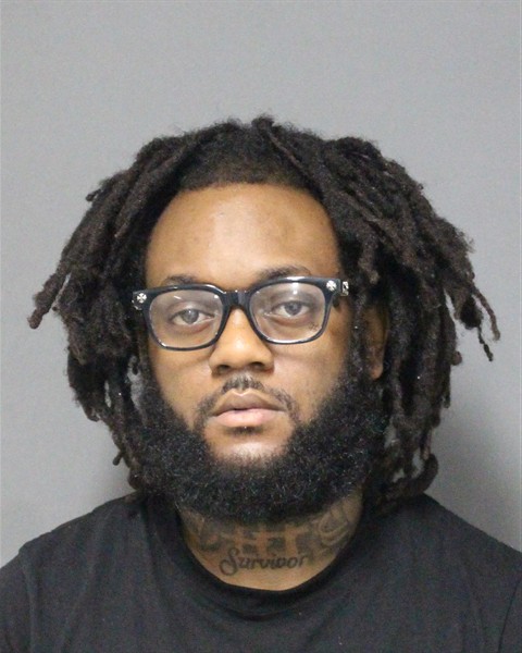  LAWRENCE VINCENT CHAMBERS JR Mugshot / County Arrests / Orange County Arrests