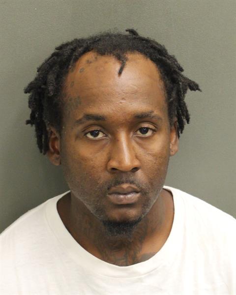  TERRENCE NEVILLE MORTON Photo Image