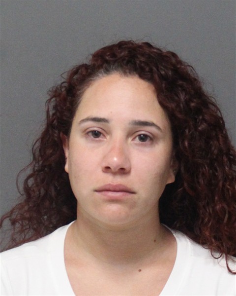  LEISHLA MARIE BARTOLOMEI Mugshot / County Arrests / Orange County Arrests