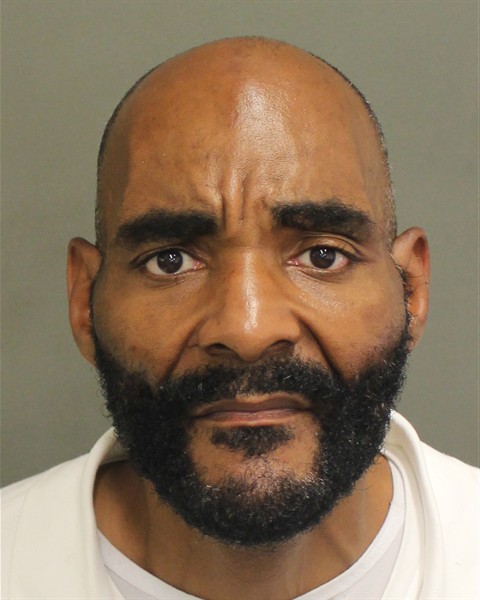  DONOVAN BERNARD SHEPHERD Mugshot / County Arrests / Orange County Arrests