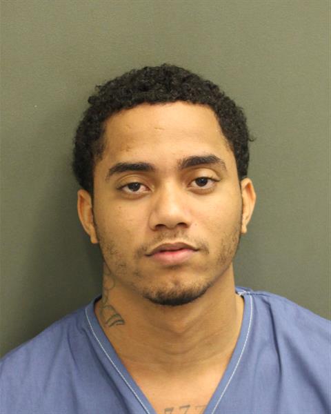  REDYL MANUEL AMADORROSARIO Mugshot / County Arrests / Orange County Arrests