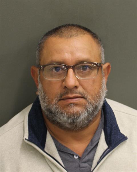  LORENZO JIMENEZGOMEZ Mugshot / County Arrests / Orange County Arrests