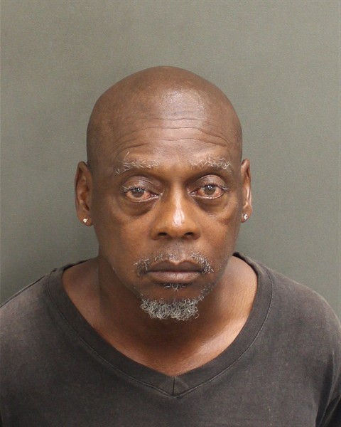  KEITH ALLEN CONYERS Photo Image