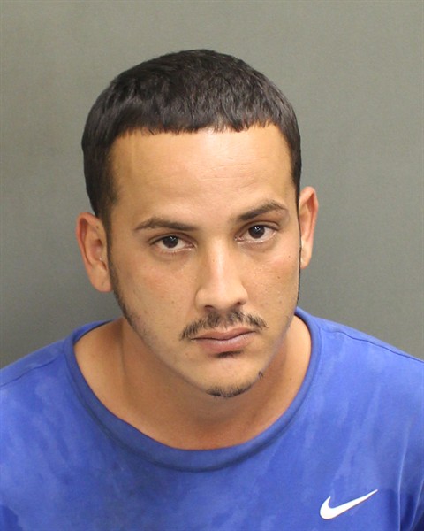  JOSE EMANUEL MENDEZFELICIANO Photo Image