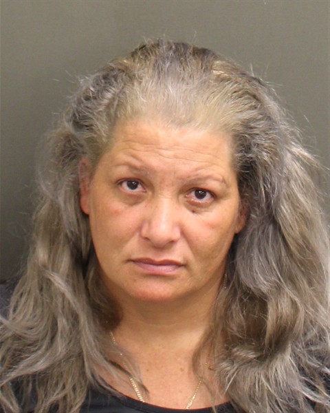  JACQUELINE ARENCIBIAESQUIVEL Mugshot / County Arrests / Orange County Arrests