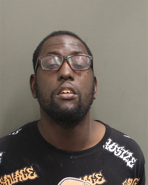  CHRISTOPHER PAUL MCMAHON Mugshot / County Arrests / Orange County Arrests