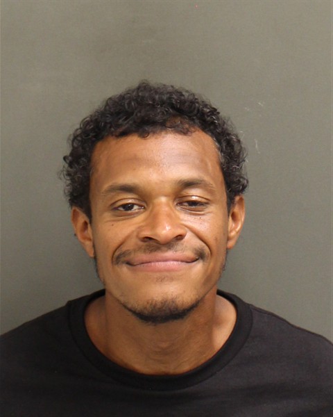  EARL BERNARD III RABESS Photo Image