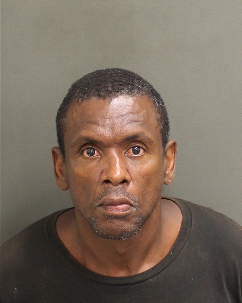  GERALD ANTHONIO JOHNSON Photo Image