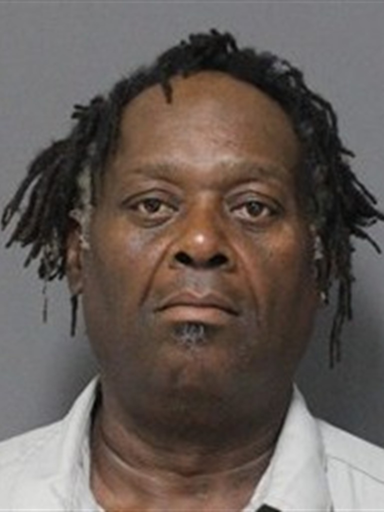  IVAN ANTHONY GRAHAM Mugshot / County Arrests / Orange County Arrests