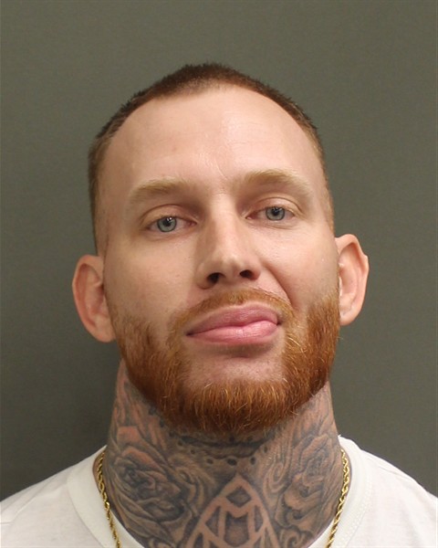  MATTHEW LOREN LEWIS Mugshot / County Arrests / Orange County Arrests