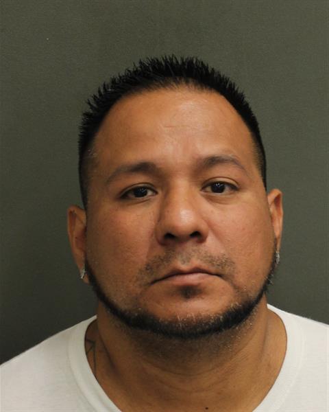  JIMMY HERNANDEZ Mugshot / County Arrests / Orange County Arrests