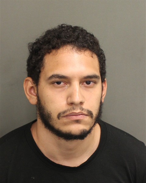 YOUSEF EMMANUEL KAR SALGH Mugshot / County Arrests / Orange County Arrests