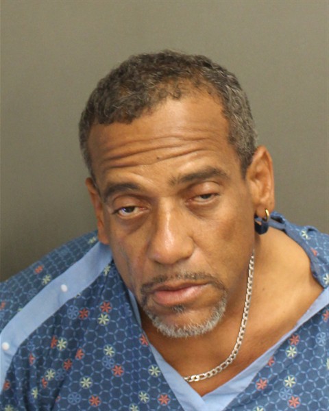  JOSE LAZARO MEDEROS Mugshot / County Arrests / Orange County Arrests