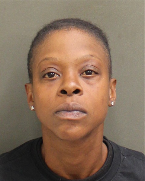  DIANA GUERRIER DUCAZON Mugshot / County Arrests / Orange County Arrests