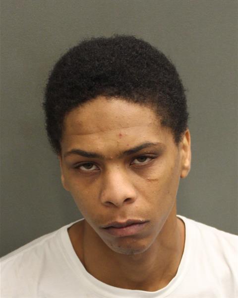  CORNALL BUSHASTA II MARAYNE Mugshot / County Arrests / Orange County Arrests